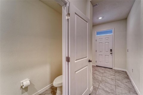 Townhouse in Apollo Beach, Florida 3 bedrooms, 158.58 sq.m. № 1822629 - photo 7