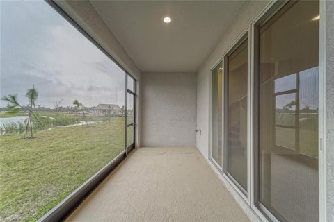 Townhouse in Apollo Beach, Florida 3 bedrooms, 158.58 sq.m. № 1822629 - photo 25