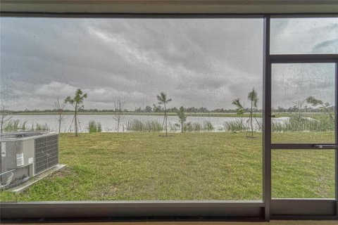 Townhouse in Apollo Beach, Florida 3 bedrooms, 158.58 sq.m. № 1822629 - photo 27