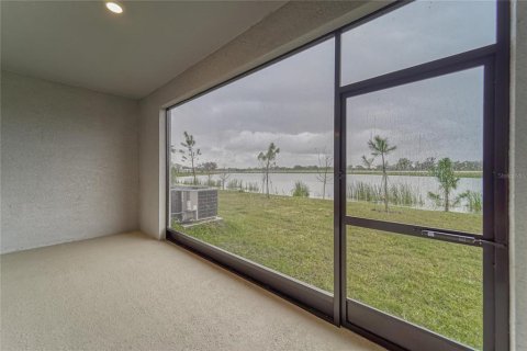 Townhouse in Apollo Beach, Florida 3 bedrooms, 158.58 sq.m. № 1822629 - photo 24