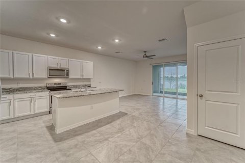 Townhouse in Apollo Beach, Florida 3 bedrooms, 158.58 sq.m. № 1822629 - photo 12