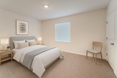 Townhouse in Apollo Beach, Florida 3 bedrooms, 158.58 sq.m. № 1822629 - photo 3