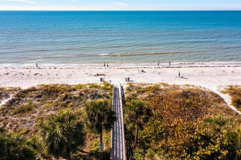 House in Indian Rocks Beach, Florida 1 bedroom, 50.54 sq.m. № 2211395 - photo 23
