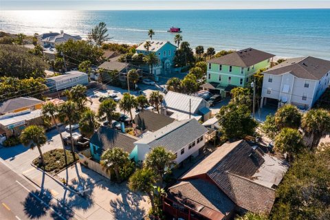 House in Indian Rocks Beach, Florida 1 bedroom, 50.54 sq.m. № 2211395 - photo 22
