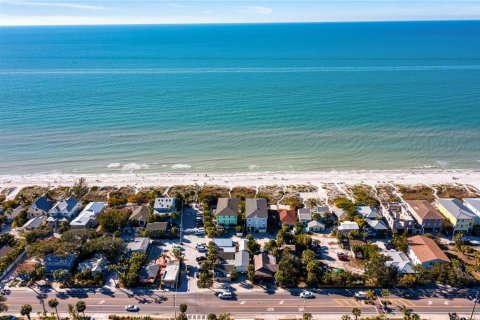 House in Indian Rocks Beach, Florida 1 bedroom, 50.54 sq.m. № 2211395 - photo 26