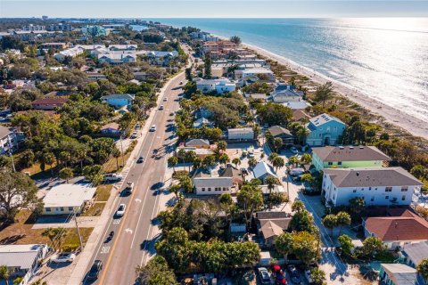 House in Indian Rocks Beach, Florida 1 bedroom, 50.54 sq.m. № 2211395 - photo 27