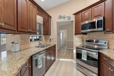 Villa ou maison à vendre à Punta Gorda, Floride: 3 chambres, 165.37 m2 № 2205098 - photo 14