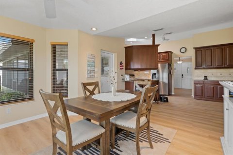 Villa ou maison à vendre à Punta Gorda, Floride: 3 chambres, 165.37 m2 № 2205098 - photo 20