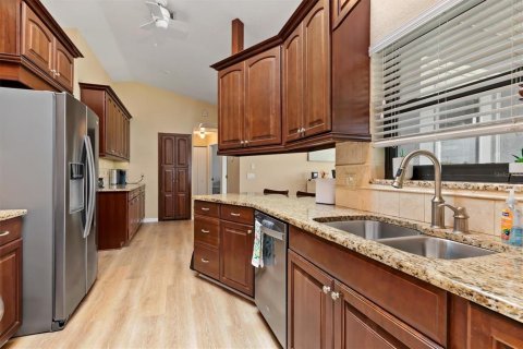 Villa ou maison à vendre à Punta Gorda, Floride: 3 chambres, 165.37 m2 № 2205098 - photo 13