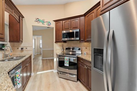 Villa ou maison à vendre à Punta Gorda, Floride: 3 chambres, 165.37 m2 № 2205098 - photo 15