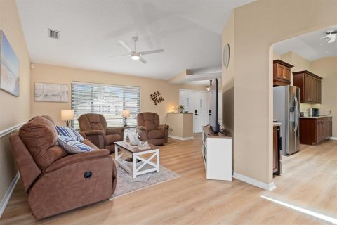 Villa ou maison à vendre à Punta Gorda, Floride: 3 chambres, 165.37 m2 № 2205098 - photo 11