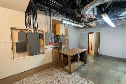 Купить коммерческую недвижимость в Майами, Флорида № 1985136 - фото 11