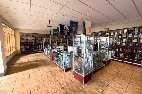 Купить коммерческую недвижимость в Майами, Флорида № 1985136 - фото 7