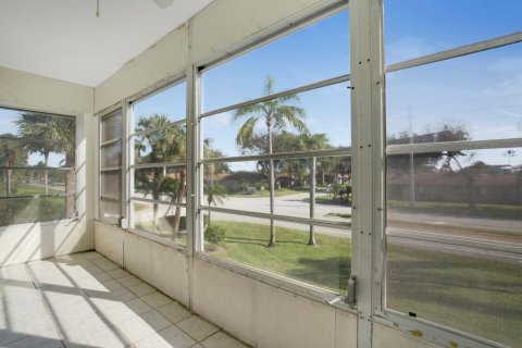 Купить кондоминиум в Делрей-Бич, Флорида 3 комнаты, 85.93м2, № 2083686 - фото 21