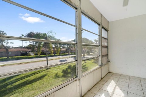 Купить кондоминиум в Делрей-Бич, Флорида 3 комнаты, 85.93м2, № 2083686 - фото 23