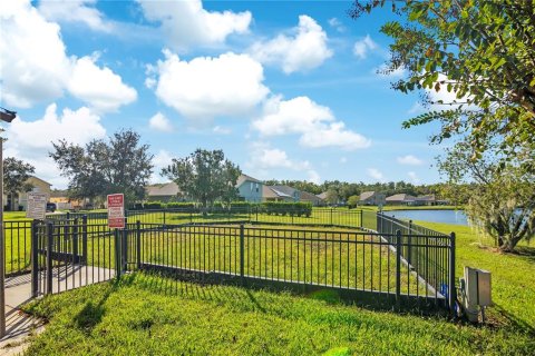 Villa ou maison à louer à Kissimmee, Floride: 3 chambres, 143.07 m2 № 2430911 - photo 30