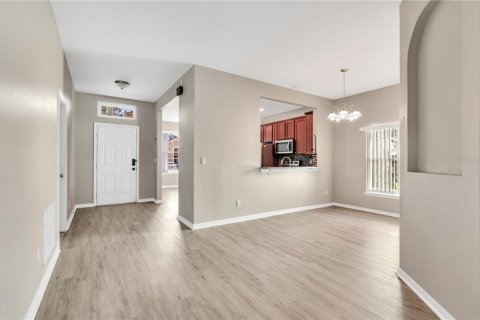Villa ou maison à louer à Kissimmee, Floride: 3 chambres, 143.07 m2 № 2430911 - photo 11