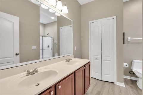 Villa ou maison à louer à Kissimmee, Floride: 3 chambres, 143.07 m2 № 2430911 - photo 22