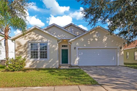 Villa ou maison à Kissimmee, Floride 3 chambres, 143.07 m2 № 2430911