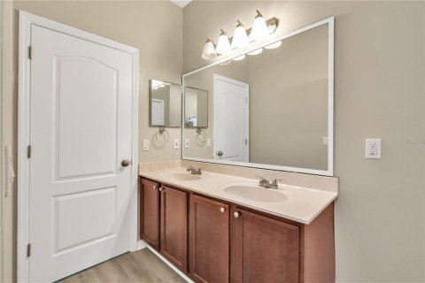 Villa ou maison à louer à Kissimmee, Floride: 3 chambres, 143.07 m2 № 2430911 - photo 24