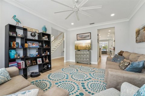 House in Saint Petersburg, Florida 6 bedrooms, 355.72 sq.m. № 1650761 - photo 22