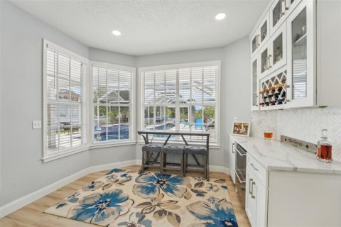 House in Saint Petersburg, Florida 6 bedrooms, 355.72 sq.m. № 1650761 - photo 23