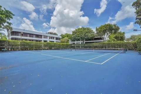 Condominio en venta en Hollywood, Florida, 2 dormitorios, 139.35 m2 № 1892645 - foto 20