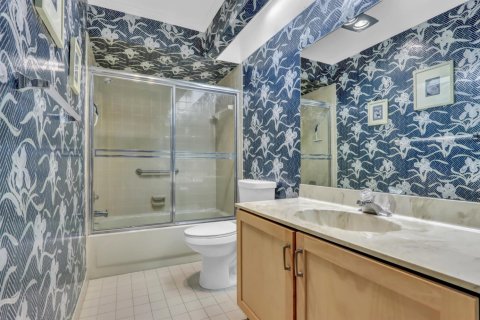 Купить виллу или дом в Бойнтон-Бич, Флорида 3 спальни, 137.5м2, № 1189701 - фото 1