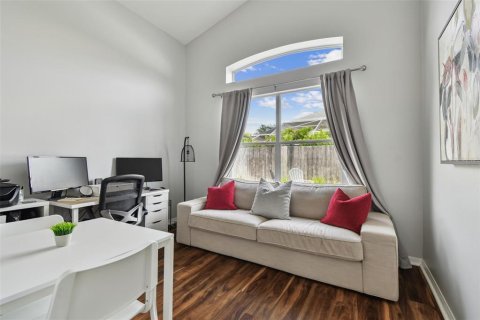 Купить виллу или дом в Тампа, Флорида 8 комнат, 163.32м2, № 1815517 - фото 22