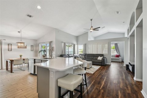 Купить виллу или дом в Тампа, Флорида 8 комнат, 163.32м2, № 1815517 - фото 11