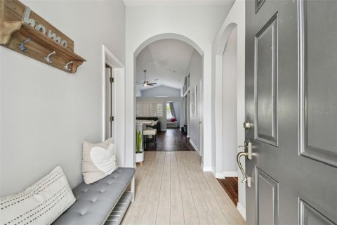 Купить виллу или дом в Тампа, Флорида 8 комнат, 163.32м2, № 1815517 - фото 4