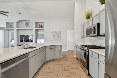 Купить виллу или дом в Тампа, Флорида 8 комнат, 163.32м2, № 1815517 - фото 6