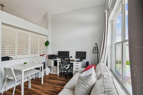 Купить виллу или дом в Тампа, Флорида 8 комнат, 163.32м2, № 1815517 - фото 24