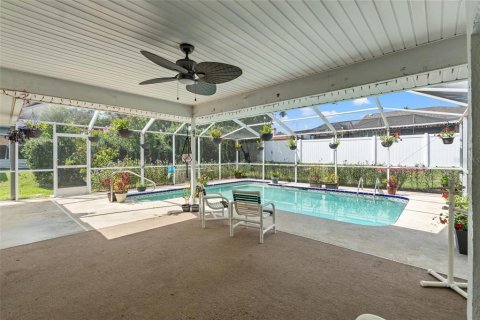 House in Spring Hill, Florida 2 bedrooms, 154.4 sq.m. № 1831997 - photo 27