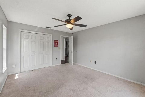 House in Spring Hill, Florida 2 bedrooms, 154.4 sq.m. № 1831997 - photo 25