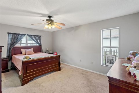 House in Spring Hill, Florida 2 bedrooms, 154.4 sq.m. № 1831997 - photo 20