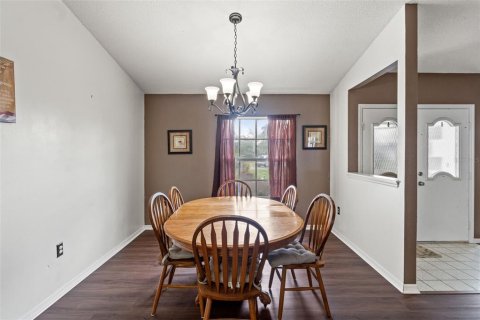 House in Spring Hill, Florida 2 bedrooms, 154.4 sq.m. № 1831997 - photo 4