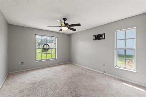 House in Spring Hill, Florida 2 bedrooms, 154.4 sq.m. № 1831997 - photo 24