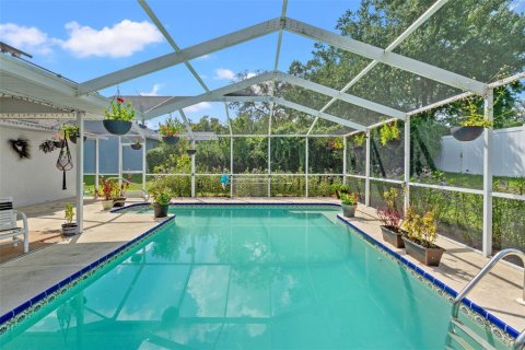 House in Spring Hill, Florida 2 bedrooms, 154.4 sq.m. № 1831997 - photo 29