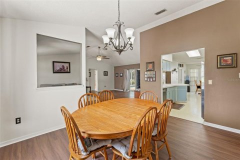 House in Spring Hill, Florida 2 bedrooms, 154.4 sq.m. № 1831997 - photo 13