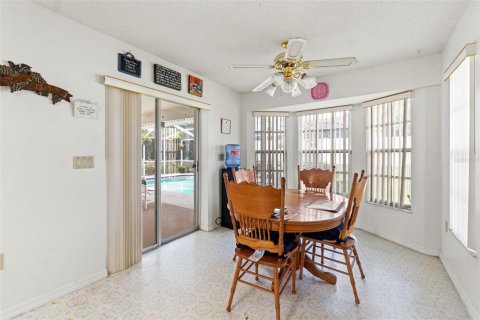 House in Spring Hill, Florida 2 bedrooms, 154.4 sq.m. № 1831997 - photo 19