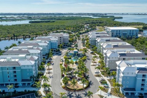 Condo à Bradenton, Floride, 3 chambres  № 2298745