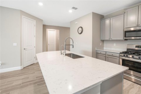 House in Saint Augustine, Florida 4 bedrooms, 173.36 sq.m. № 1900077 - photo 21