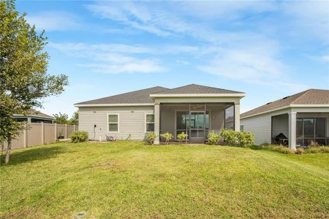 House in Saint Augustine, Florida 4 bedrooms, 173.36 sq.m. № 1900077 - photo 5