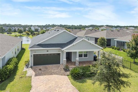 House in Saint Augustine, Florida 4 bedrooms, 173.36 sq.m. № 1900077 - photo 1