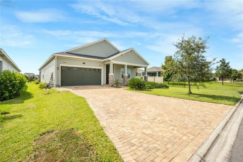 House in Saint Augustine, Florida 4 bedrooms, 173.36 sq.m. № 1900077 - photo 3