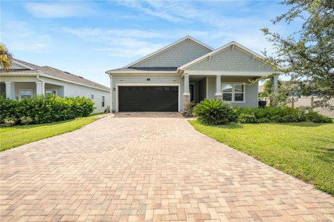 House in Saint Augustine, Florida 4 bedrooms, 173.36 sq.m. № 1900077 - photo 2