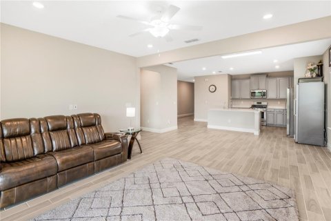 House in Saint Augustine, Florida 4 bedrooms, 173.36 sq.m. № 1900077 - photo 24
