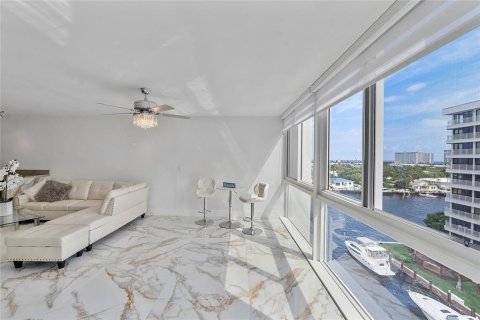Condo in Fort Lauderdale, Florida, 2 bedrooms № 2174285 - photo 7