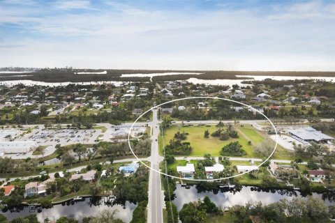Land in Placida, Florida № 2363921